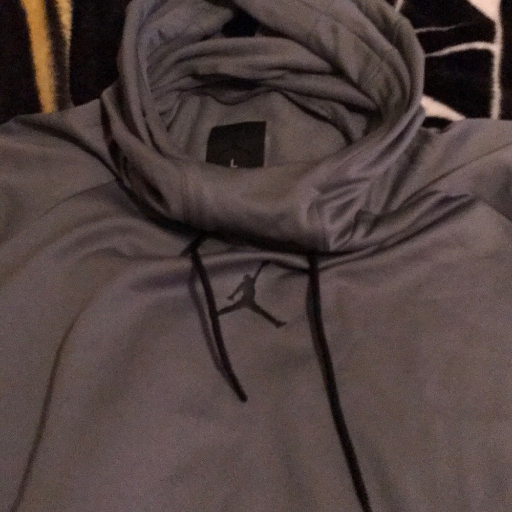 Thermal vest (no sleeves)